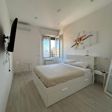 Vanilla Rooms Cagliari Eksteriør bilde