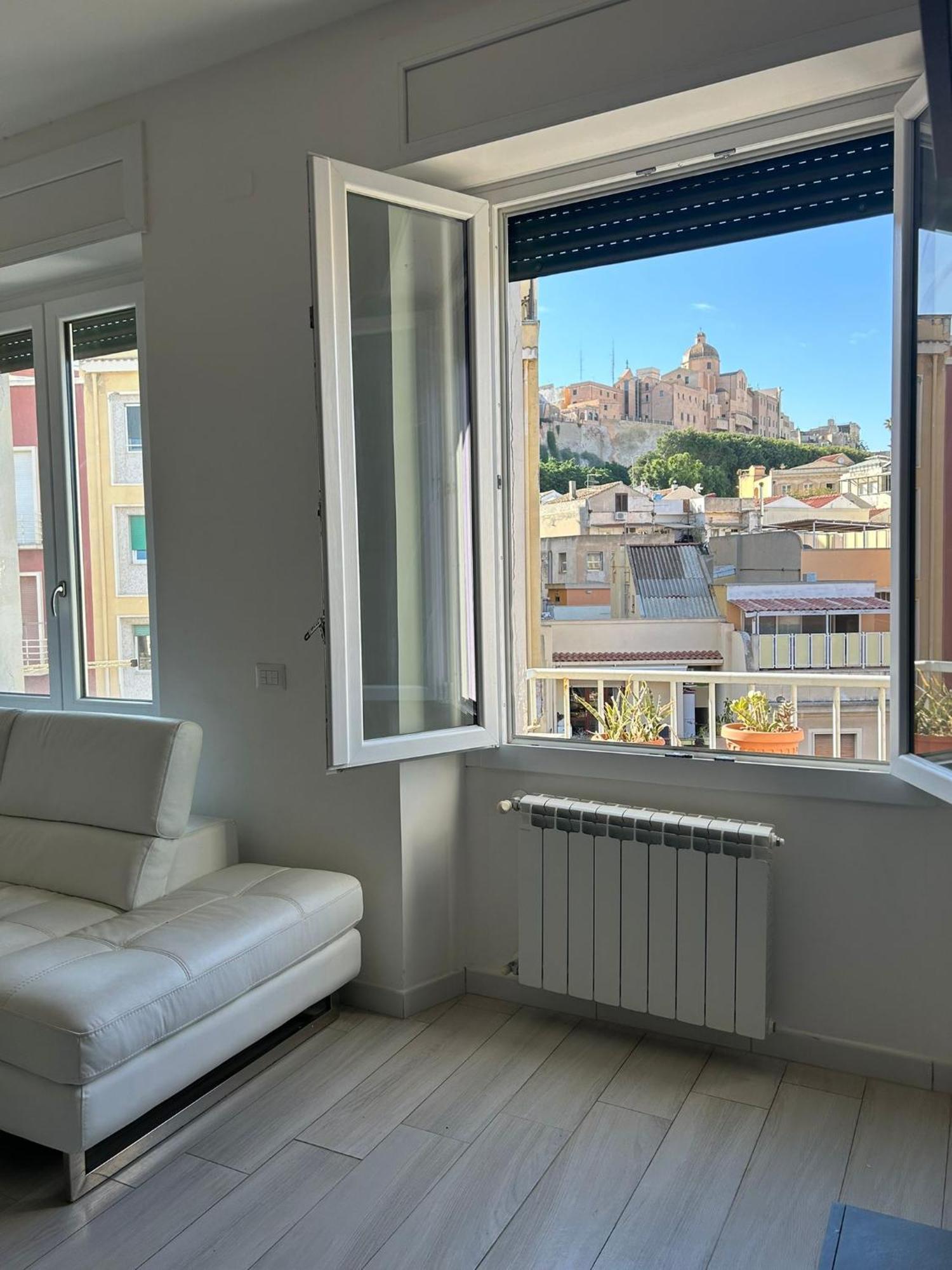 Vanilla Rooms Cagliari Eksteriør bilde