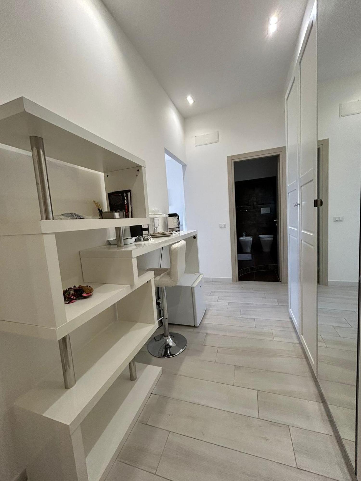 Vanilla Rooms Cagliari Eksteriør bilde
