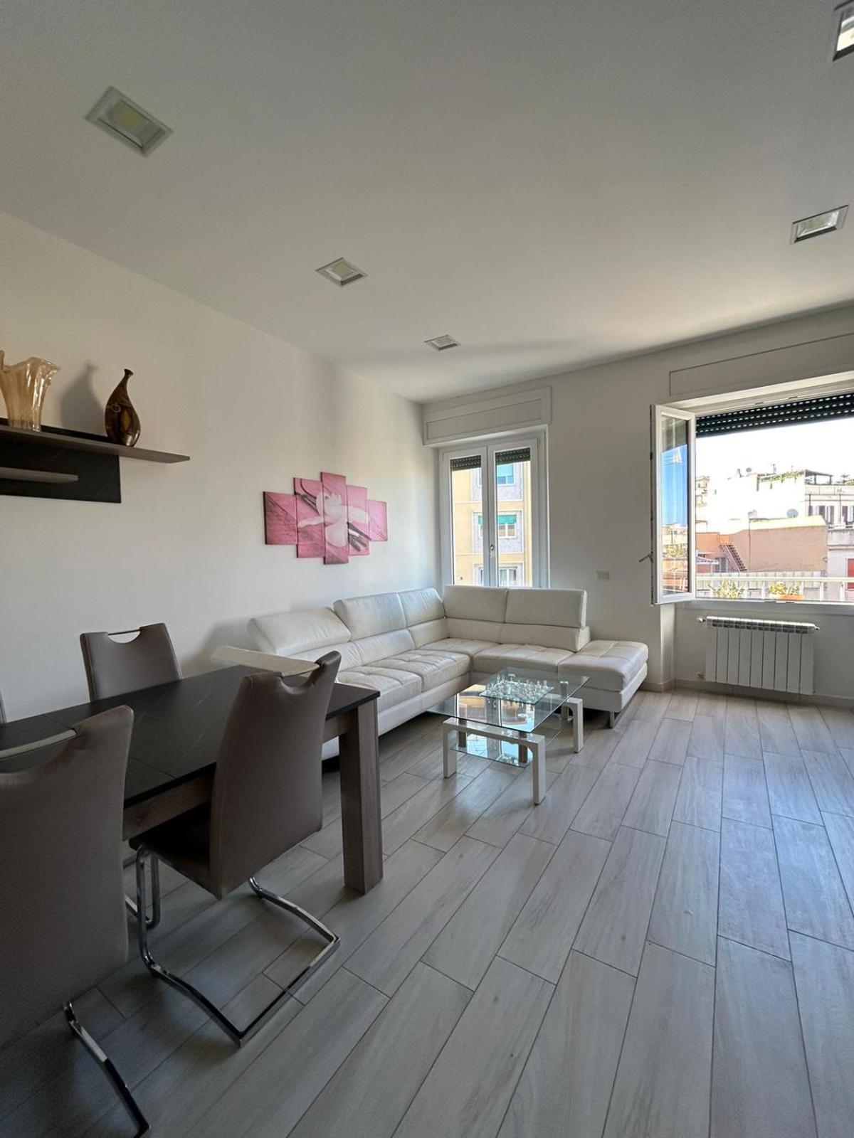Vanilla Rooms Cagliari Eksteriør bilde