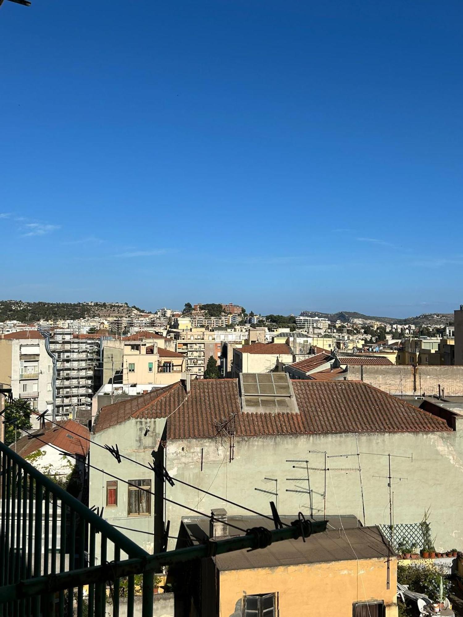 Vanilla Rooms Cagliari Eksteriør bilde